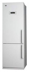 larawan Refrigerator LG GA-449 BQA