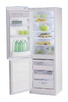 larawan Refrigerator Whirlpool ARZ 5200/H