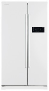 ảnh Tủ lạnh Samsung RSA1SHWP