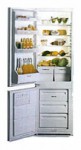 Zanussi ZI 722/10 DAC ตู้เย็น