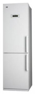 фото Холодильник LG GR-479 BLA