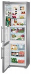 Liebherr CBNPes 3976 Холодильник