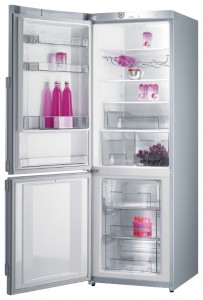 фото Холодильник Gorenje NRK 65 SYA