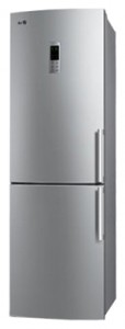 larawan Refrigerator LG GA-B439 YAQA