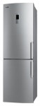 LG GA-B439 YAQA Холодильник