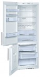 Bosch KGN49AW20 Холодильник