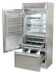 Fhiaba M8991TST6 Frigo