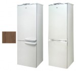 Exqvisit 291-1-C6/1 Refrigerator