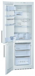ảnh Tủ lạnh Bosch KGN36A25