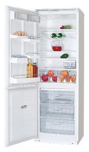 ảnh Tủ lạnh ATLANT ХМ 6019-001