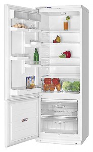 larawan Refrigerator ATLANT ХМ 6022-001