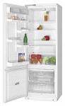 ATLANT ХМ 6022-001 Frigo