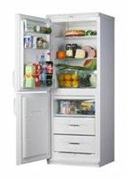 ảnh Tủ lạnh Snaige RF300-1501A