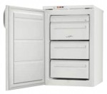 Zanussi ZFT 410 W Фрижидер