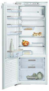 larawan Refrigerator Bosch KIF25A65