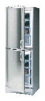 larawan Refrigerator Vestfrost BFS 345 B