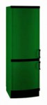 Vestfrost BKF 405 Green Refrigerator