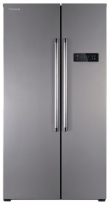ảnh Tủ lạnh Kraft KF-F2660NFL