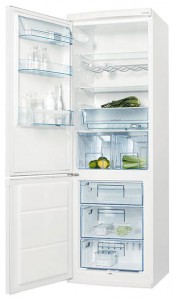 ảnh Tủ lạnh Electrolux ERB 36233 W