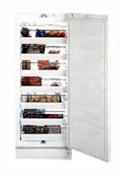 larawan Refrigerator Vestfrost 275-02