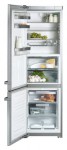 Miele KFN 14927 SDed Холодильник