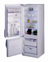 ảnh Tủ lạnh Whirlpool ARC 5200