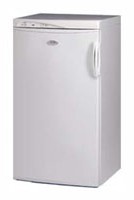 ảnh Tủ lạnh Whirlpool AFG 4500