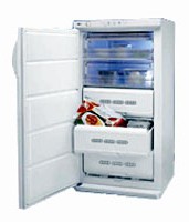 larawan Refrigerator Whirlpool AFB 6500