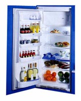larawan Refrigerator Whirlpool ARG 970
