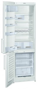 larawan Refrigerator Bosch KGV39Y30