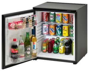 larawan Refrigerator Indel B Drink 60 Plus