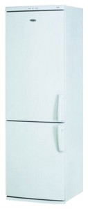 ảnh Tủ lạnh Whirlpool ARC 5380