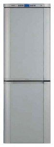 Kuva Jääkaappi Samsung RL-28 DBSI