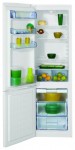 BEKO CHA 28000 Холодильник