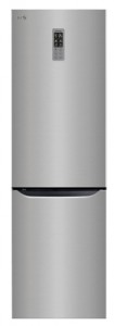 ảnh Tủ lạnh LG GW-B509 SSQZ