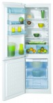 BEKO CSA 31020 Холодильник