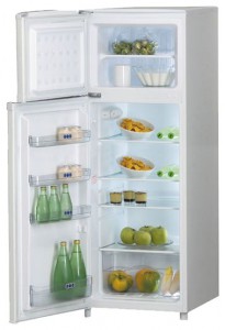 larawan Refrigerator Whirlpool ARC 2000 W