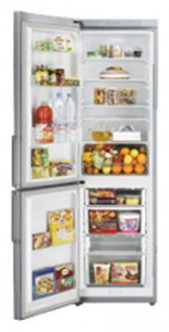 Kuva Jääkaappi Samsung RL-43 THCTS