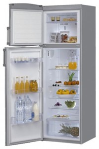 фото Холодильник Whirlpool WTE 3322 NFS