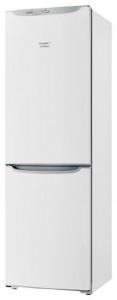 larawan Refrigerator Hotpoint-Ariston SBM 1821 F