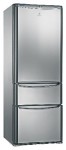 Indesit 3D AA NX Холодильник