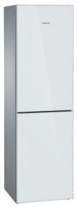 larawan Refrigerator Bosch KGN39LW10
