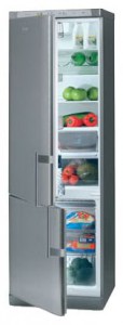 ảnh Tủ lạnh MasterCook LCE-618AX