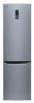 LG GB-B530 PZQZS Холодильник