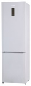 larawan Refrigerator BEKO CMV 529221 W