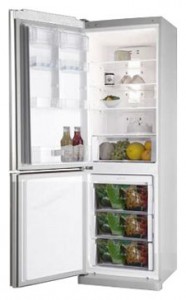 larawan Refrigerator LG GA-B409 TGAT
