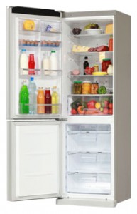Фото Холодильник LG GA-B409 TGMR