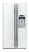 ảnh Tủ lạnh Hitachi R-M700GUN8GWH