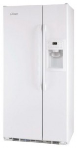 larawan Refrigerator Mabe MEM 23 LGWEWW