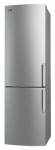 LG GA-B489 ZLCA Refrigerator